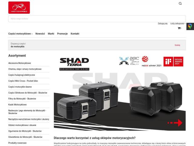 Zobacz FIRMA HANDLOWO USŁUGOWA "ARGO" ARKADIUSZ WYLENŻEK