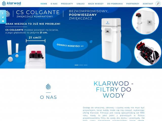Zobacz KLARWOD Sp. z o.o.