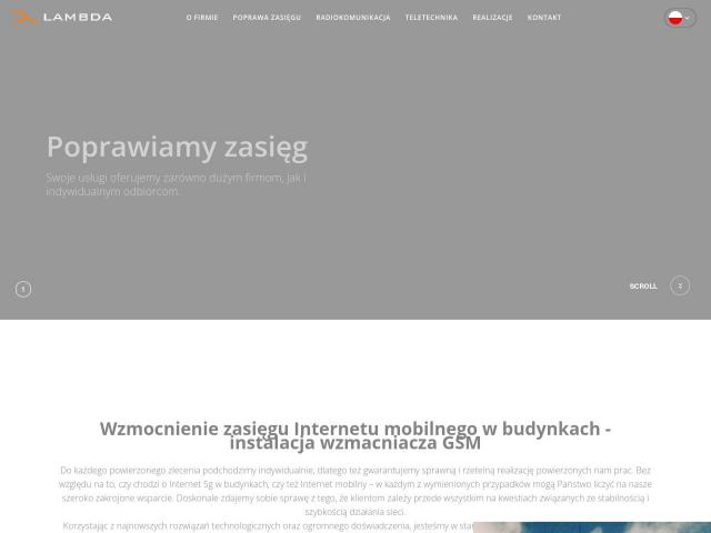 Zobacz PPPiUR LAMBDA Sp. Z o.o.