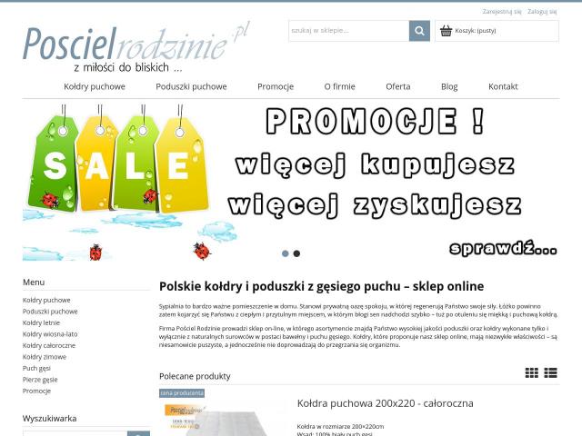 Zobacz Pro-Eco Karolina Kasprzak