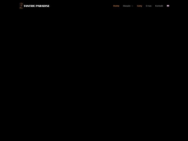Zobacz TANTRIC PARADISE MASSAGE & SPA