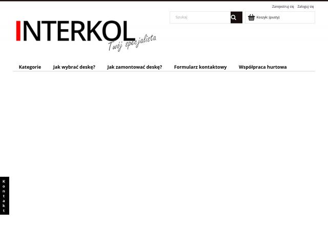 Zobacz Interkol