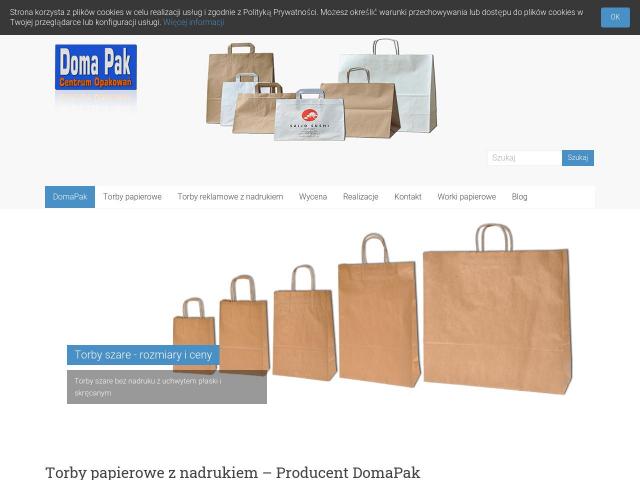 Zobacz Doma Pak
