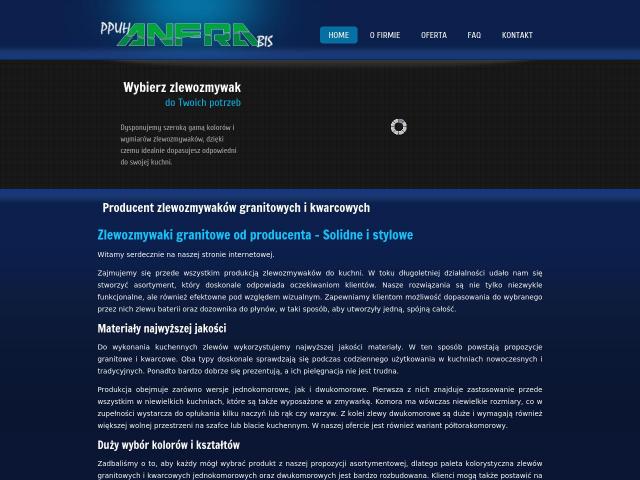 Zobacz PPUH ANFRA BIS