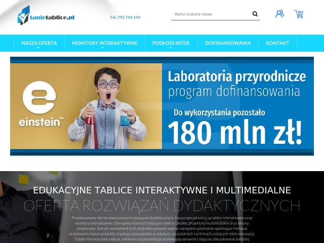 Zobacz F.H.U Interbis Mirosław Walenciak