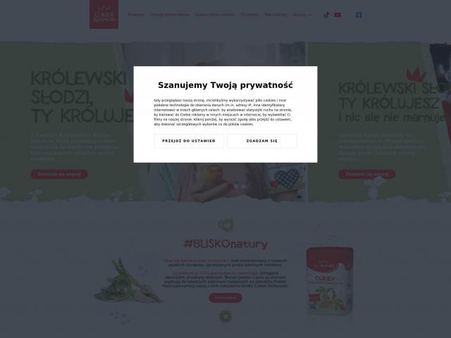 Zobacz Südzucker Polska S.A