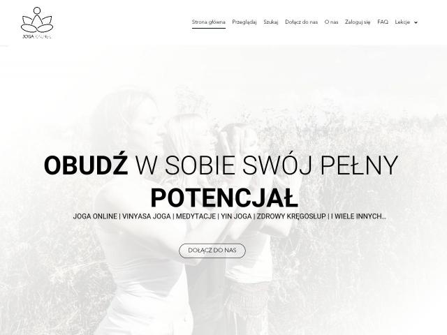 Zobacz Samadhi Joga