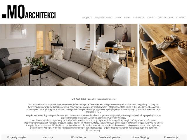 Zobacz MO Architekci