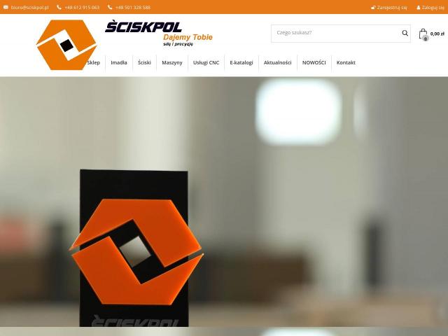 Zobacz Firma Wielobranżowa Ściskpol