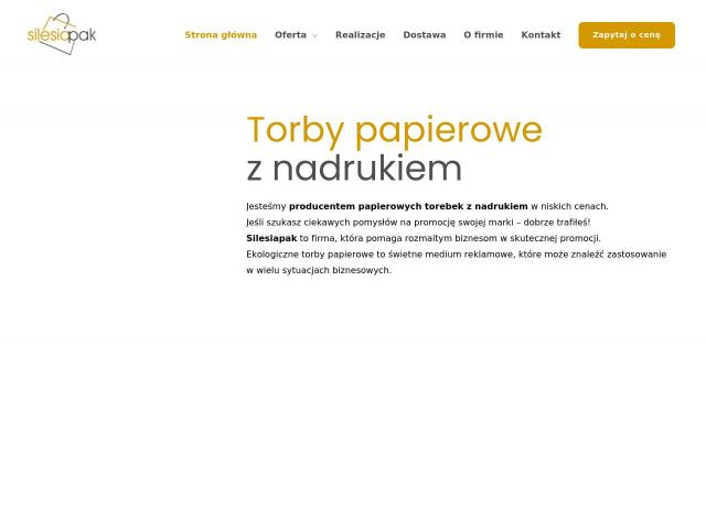 Zobacz Silesiapak
