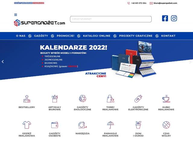 Zobacz SUPERGADŻET.com
